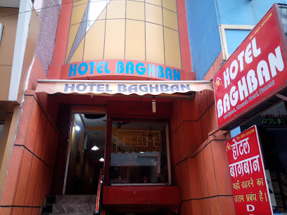 Hotel Baghban