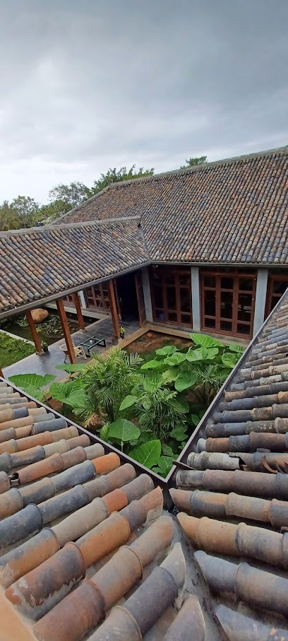 VILLA D GUBBACHI RESORT