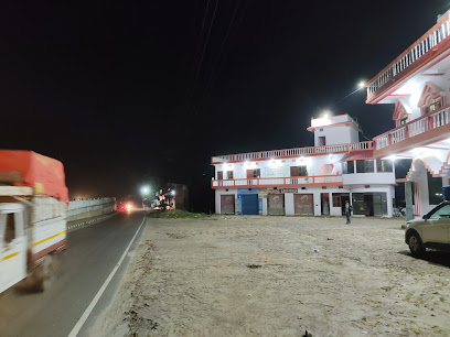 Hotel Gagan