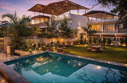 Blessings Always Homestay