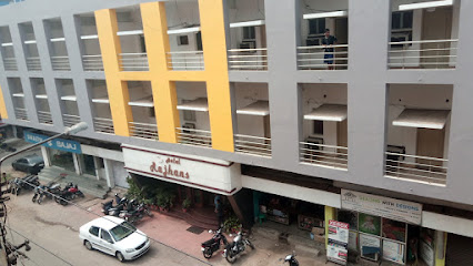 Rajhans Hotel