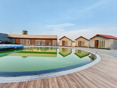 Rudraksh Garden Resort