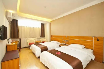 盛世阳光大酒店