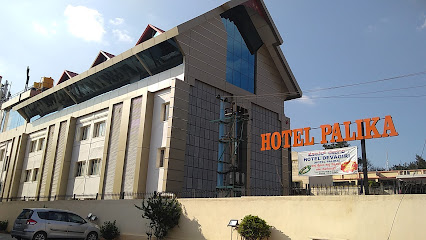 Capital O Hotel Palika