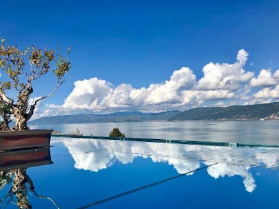 Diecui Yazhu Sea-view Inn