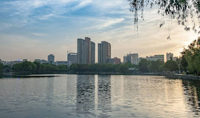 Chizhou Dajiuhua Hotel