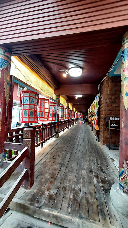 九寨沟特区青年旅社