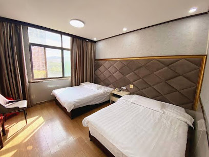 Tianleyuan Business Hotel