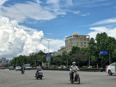 广阳宾馆