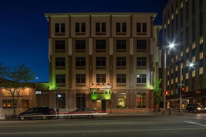 CopperLeaf Hotel + Spa, BW Premier Collection