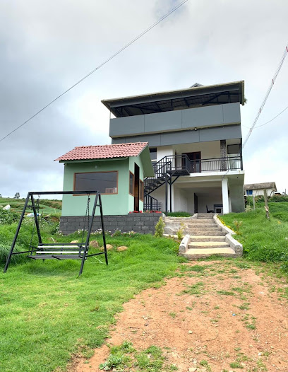 Meadow Mist Villa By brook stays