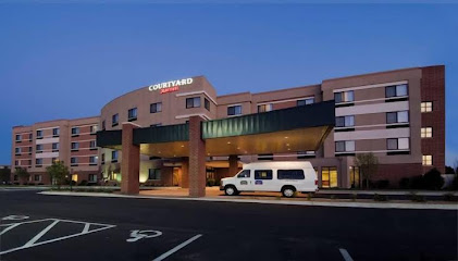 Courtyard Sioux Falls