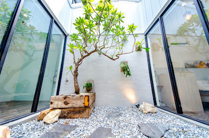 樹舍TreeHouse-開山館