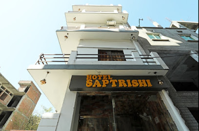 Hotel Saptrishi