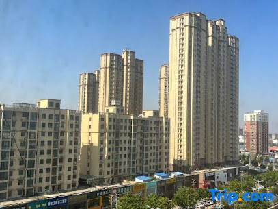 Guangcai Four Seasons Hotel