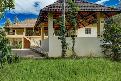 Coorg Bliss Estate Stay, Cherambane