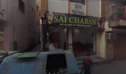 Hotel Sai Charan