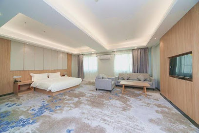 Jiayi Business Hotel