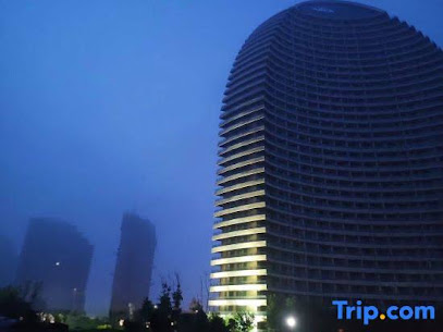 East Dai Hehai Tianyi apartment