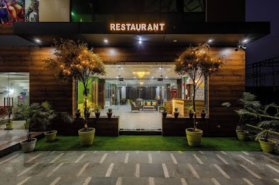 Brij Royal Heritage Vrindavan