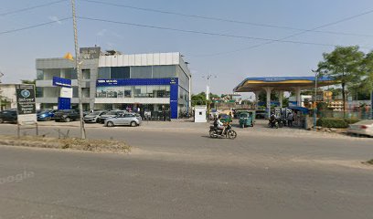 Hotel O by OYO RED ROSE HOTEL