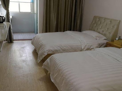 Jinlong Hotel Shucheng