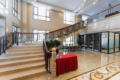 Song Nanruijing Business Hotel