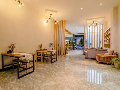 旅途精选酒店（小坡店）