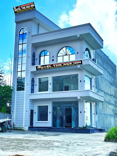 HOTEL THE SGS INN