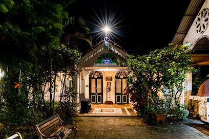 INDeco's Lake Forest Hotel Yercaud
