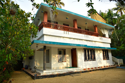 Dhakshina home