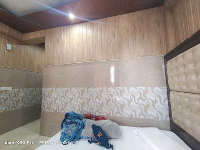 OYO 40978 Hotel Arya