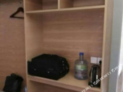 Yajie Boutique Hotel Hanzhong