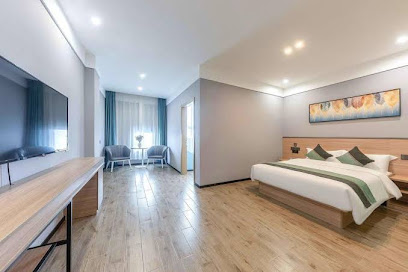 Quankai Business Hotel