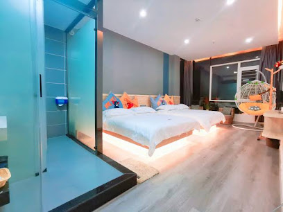 Yuelai Inn Baitang Bay