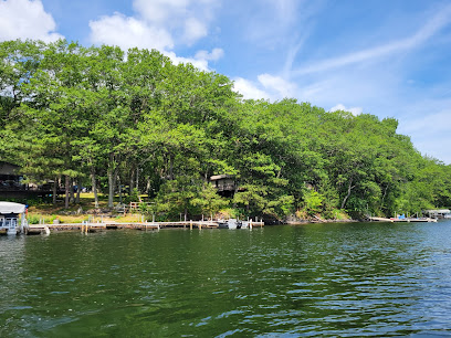 Golden View Cabins