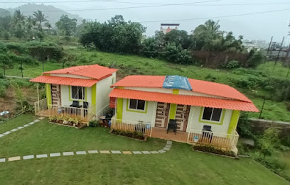 Sai Aangan Farms Mulshi.