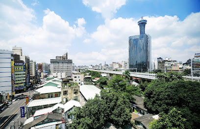 CityInn Hotel Plus Taichung Station Branch