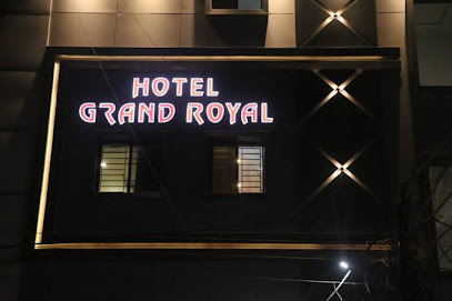 Hotel Grand Royal