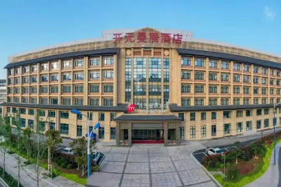 Manju Hotel
