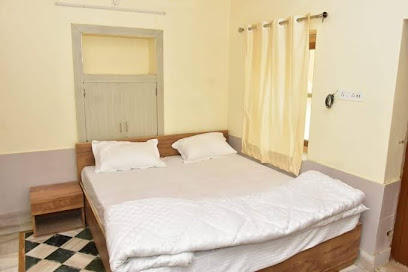 Hotel GOLDEN PALM JAISALMER