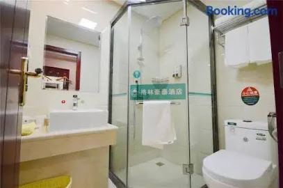 Shell Ma Anshan Hanshan County Huanfeng North Road