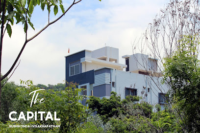 The Capital Hotel