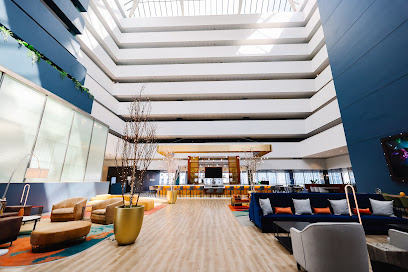 Holiday Inn Chicago Dwtn - the Mart by IHG