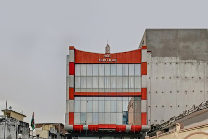 OYO 24888 Hotel Sham Palace
