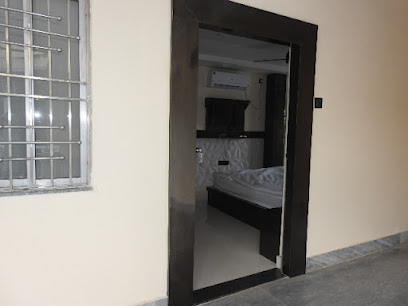 HOTEL RAGHUNATH - Keonjhar, Odisha