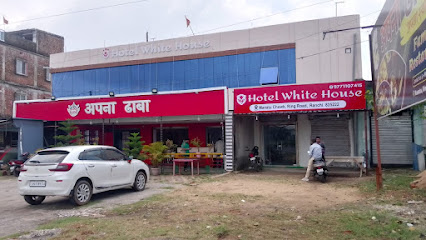 Hotel White House