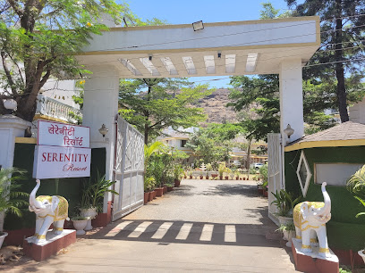 Sereniity Resort , Lonavala