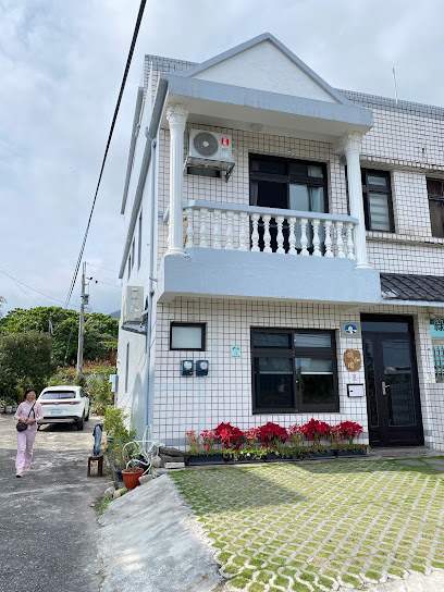 宜蘭平價民宿｜橘和園民宿｜福山植物園附近民宿