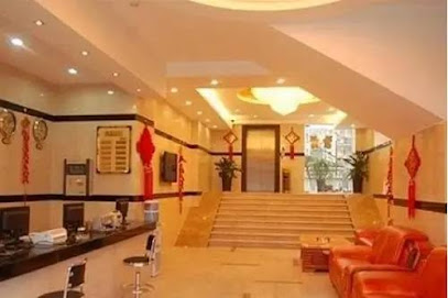 都江堰水源宾馆